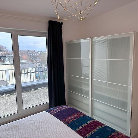 Village Vista Penthouse Wesseling Luaran gambar