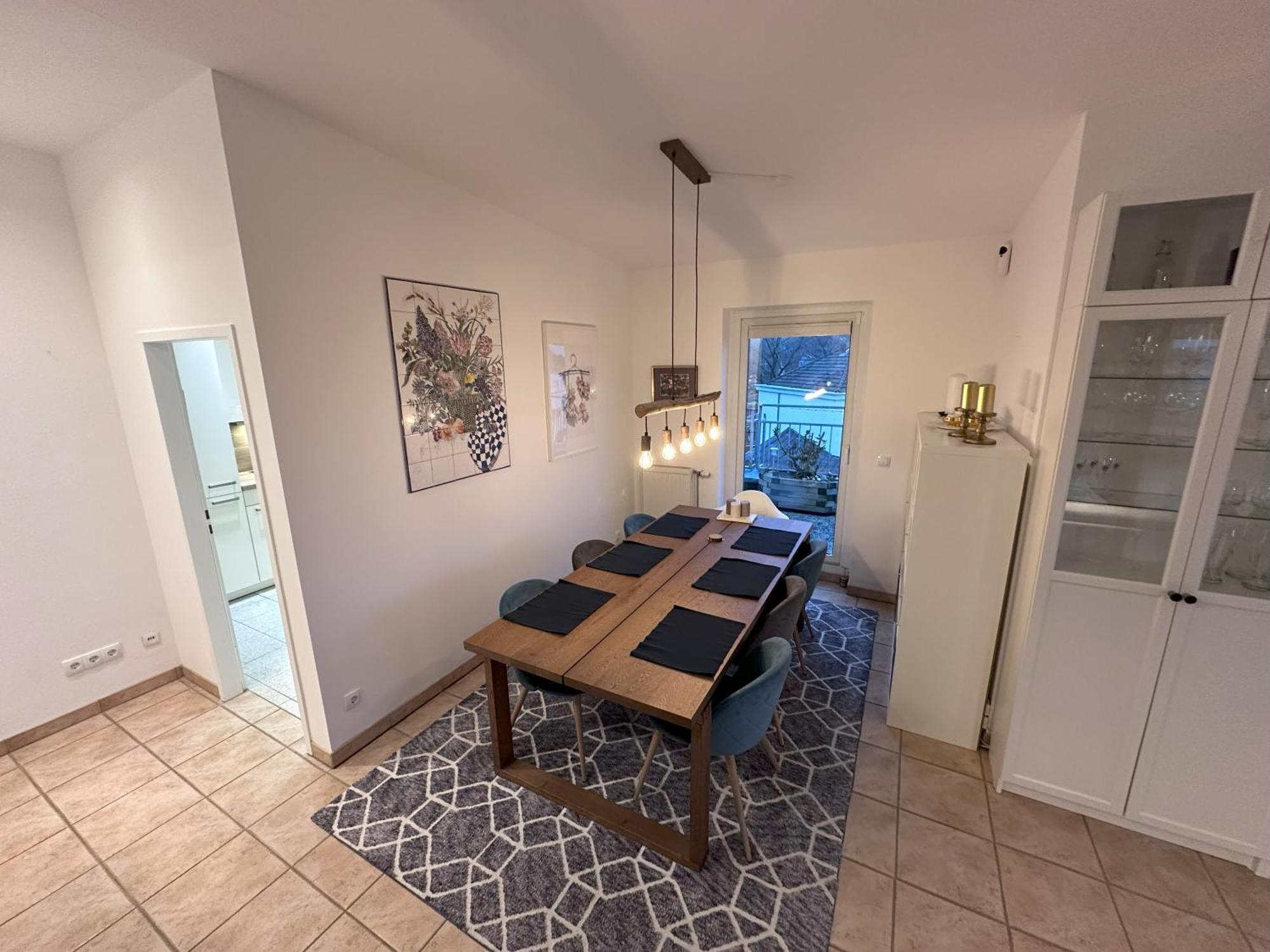 Village Vista Penthouse Wesseling Luaran gambar