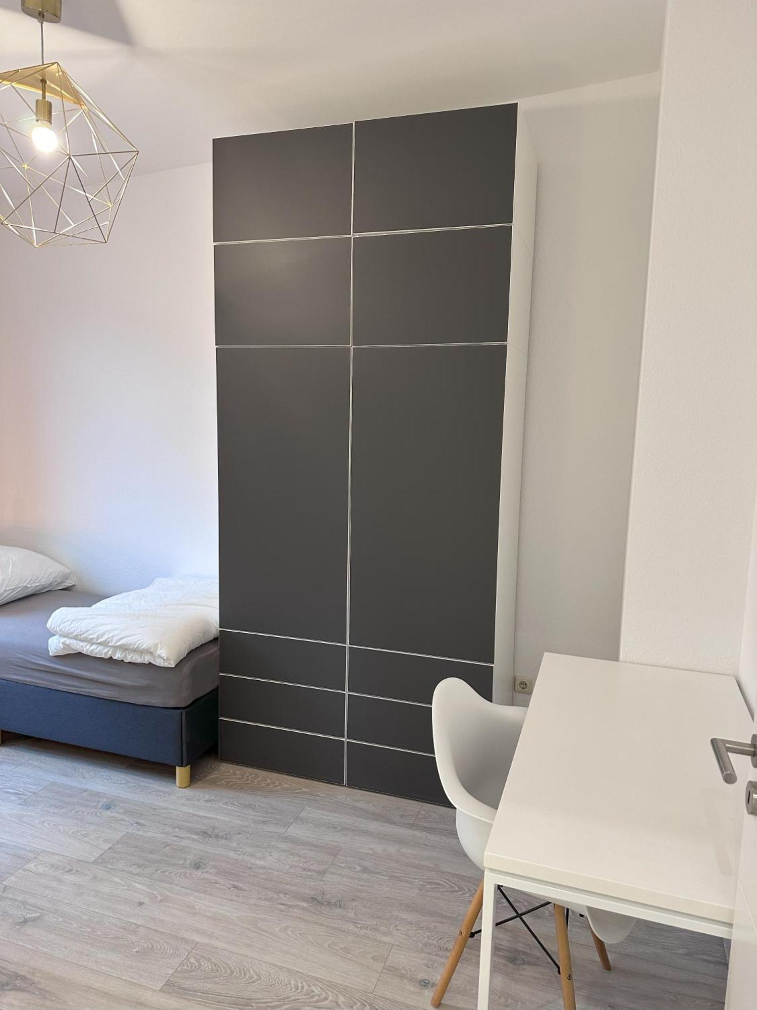 Village Vista Penthouse Wesseling Luaran gambar