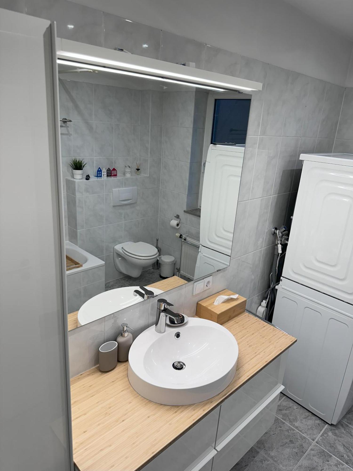 Village Vista Penthouse Wesseling Luaran gambar