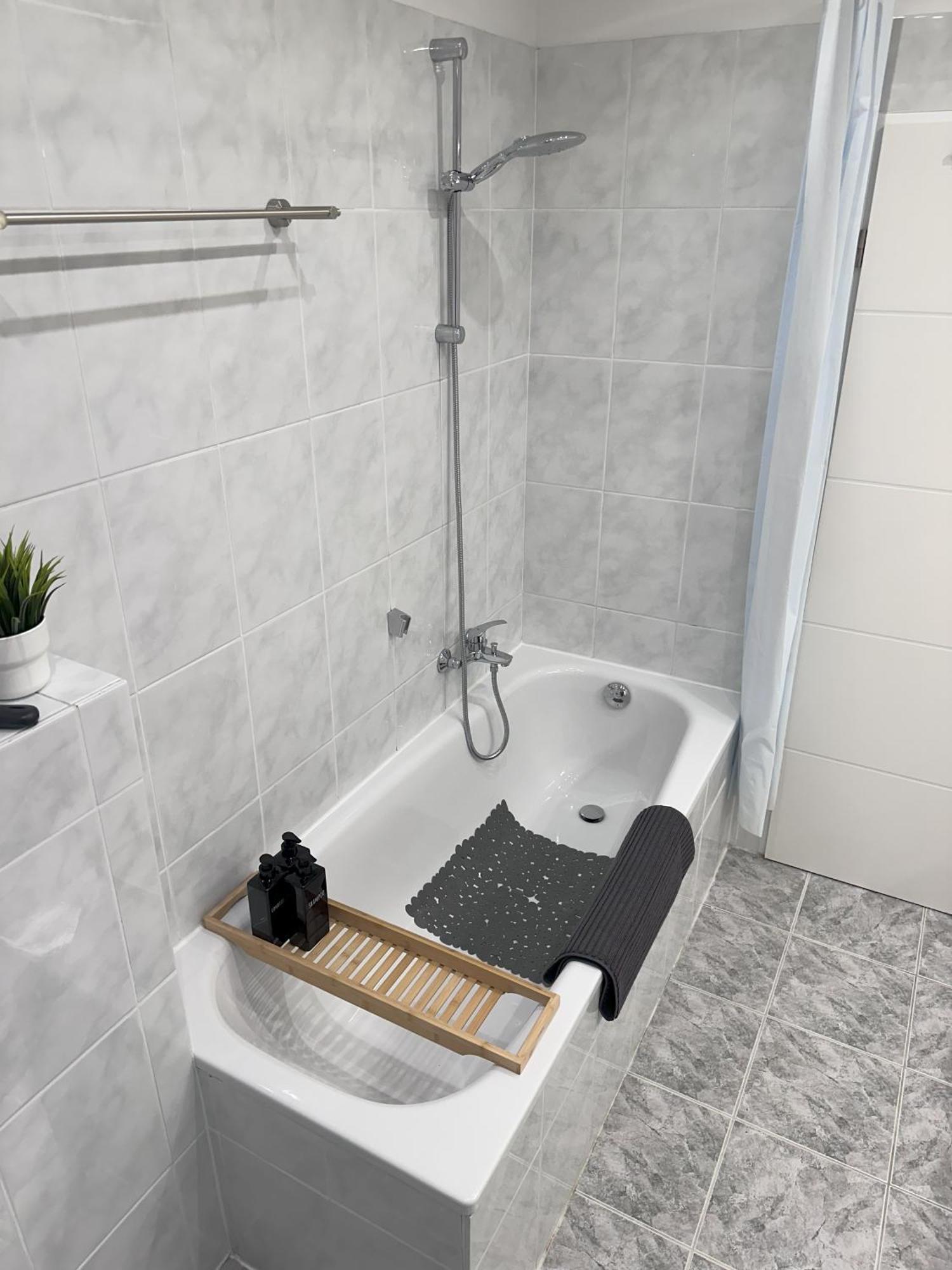 Village Vista Penthouse Wesseling Luaran gambar