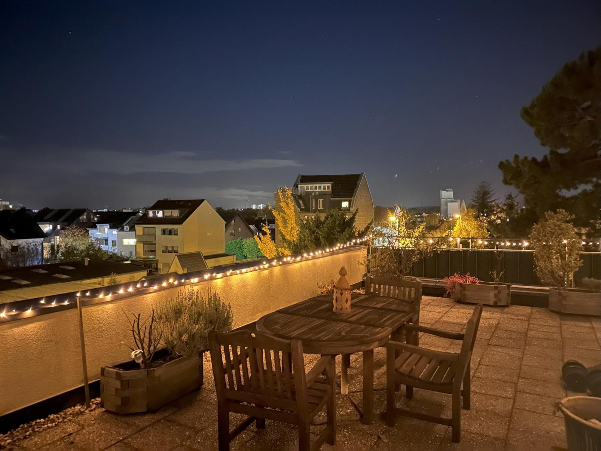 Village Vista Penthouse Wesseling Luaran gambar